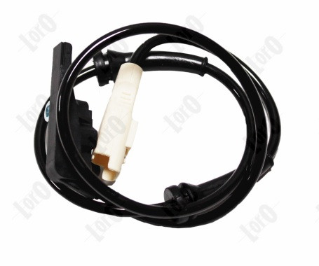 ABAKUS Sensor, Raddrehzahl